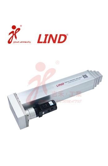 LST4D163四節(jié)伺服方形電動缸